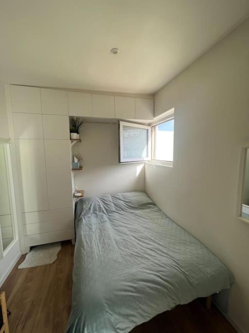Appartement Cosy Orangerie 斯特拉斯堡 外观 照片