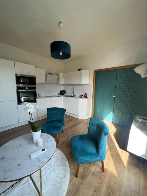 Appartement Cosy Orangerie 斯特拉斯堡 外观 照片