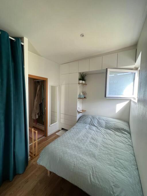Appartement Cosy Orangerie 斯特拉斯堡 外观 照片
