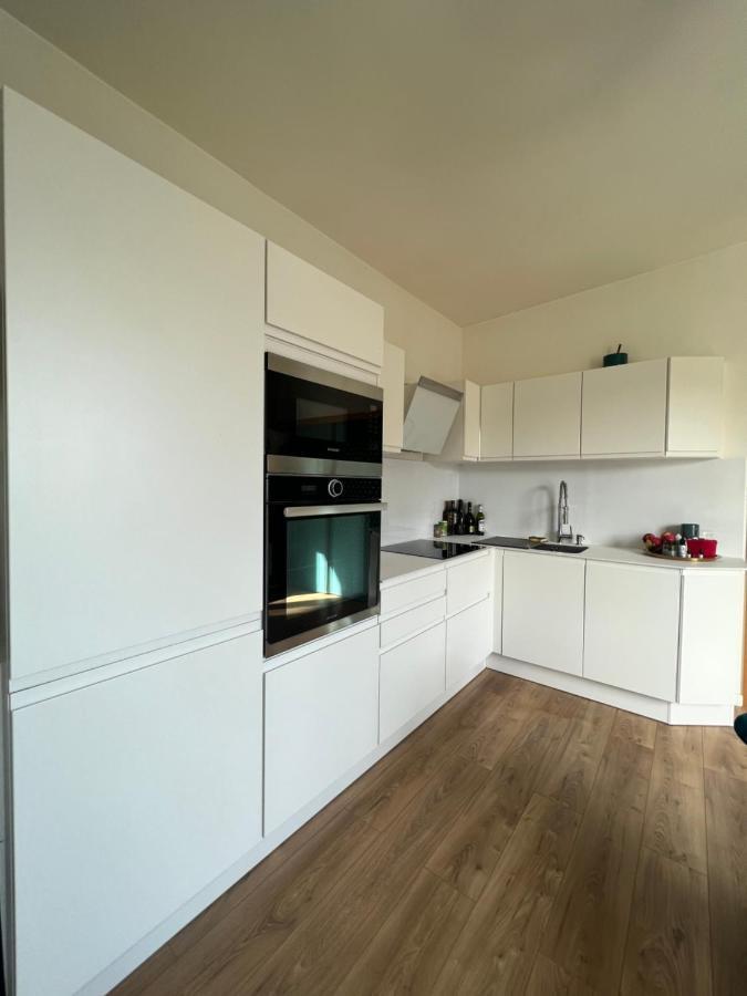 Appartement Cosy Orangerie 斯特拉斯堡 外观 照片