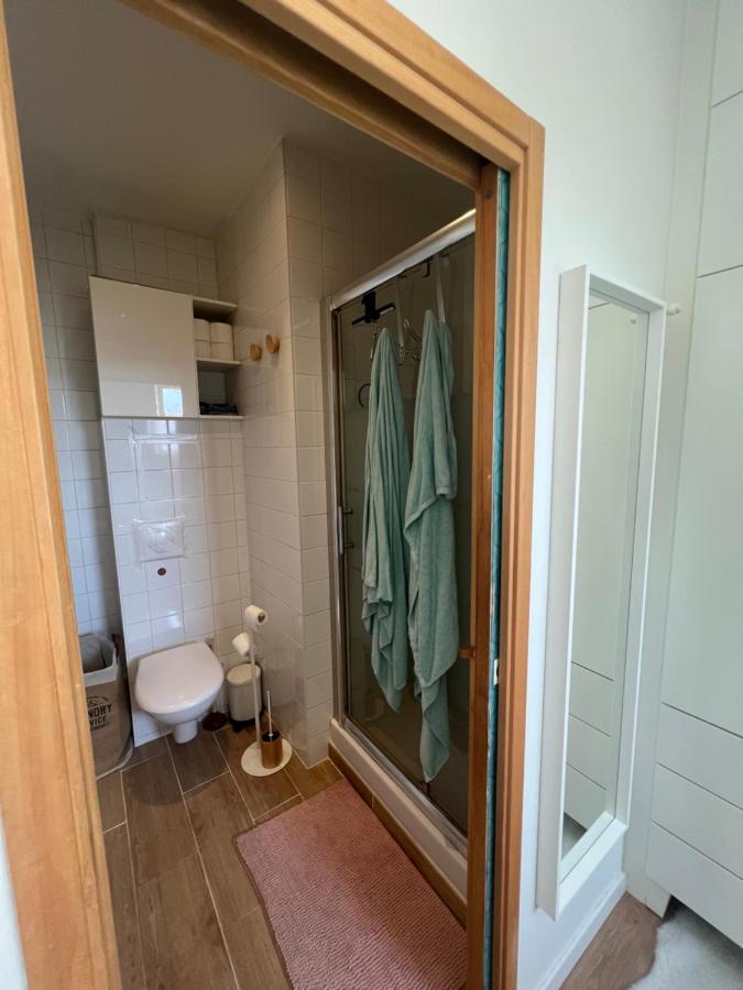 Appartement Cosy Orangerie 斯特拉斯堡 外观 照片